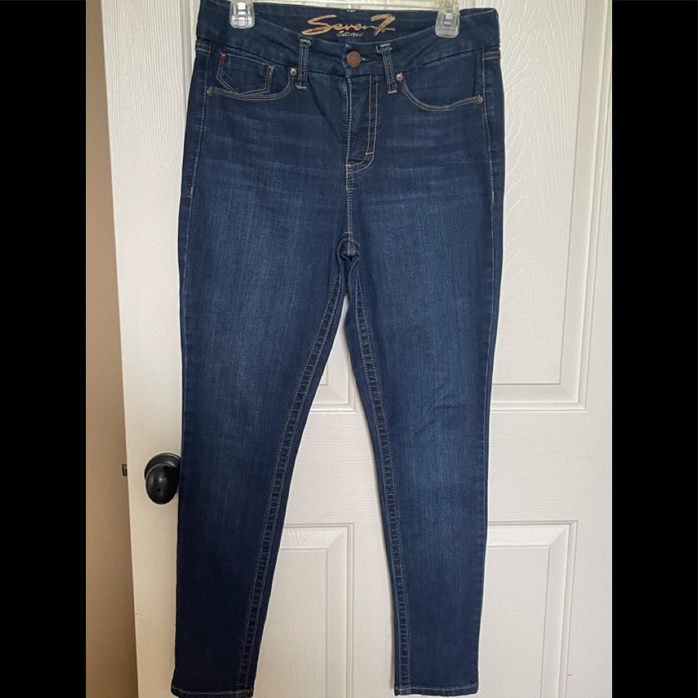 Seven7 Jeans